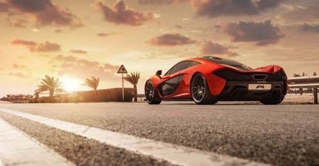 Driveatar zamiast sztucznej inteligencji, czyli nowości w Forza 5