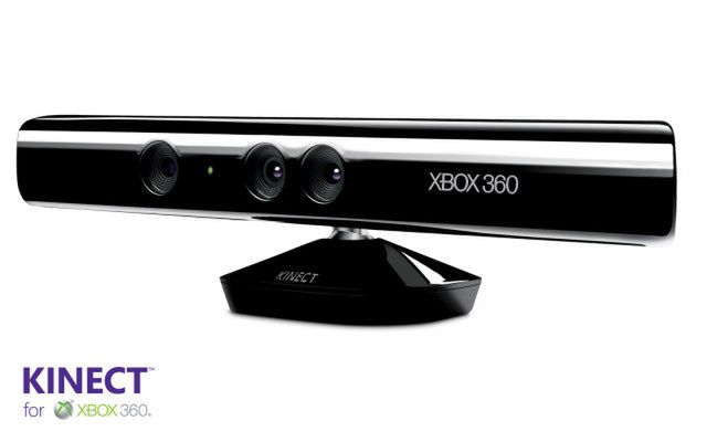 Kinect znajdzie swoją rolę również w świecie biznesu