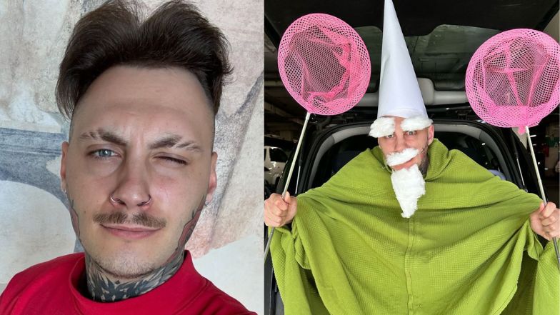 Crawly nie jest Białorusinem, a Ukraińcem