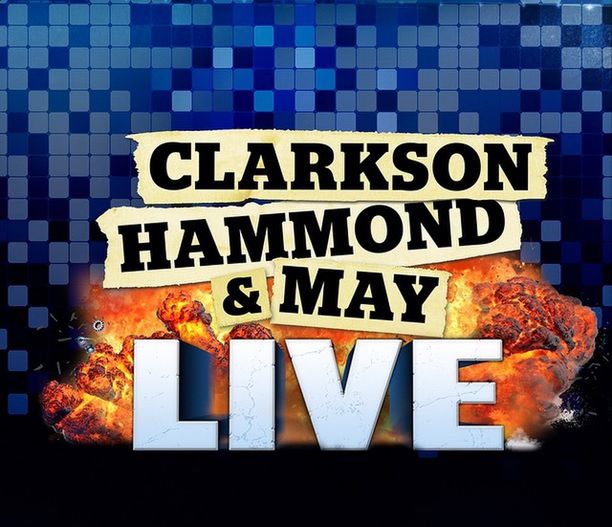 Clarkson, May i Hammond znowu razem, ale już nie w telewizji