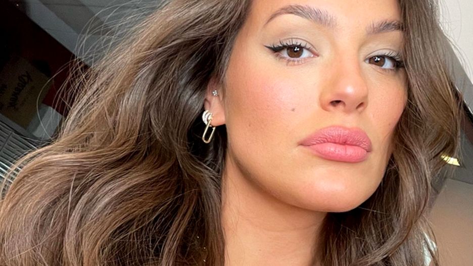 Ashley Graham ma za sobą traumatyczny poród. Lekarze walczyli o życie modelki