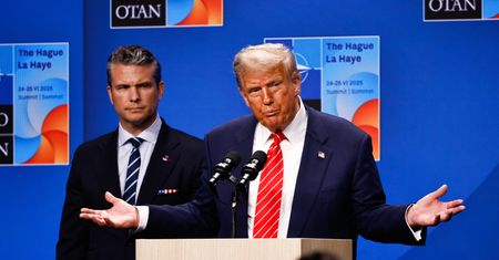 Będzie zmiana w Pentagonie? Zaskakujący pomysł Trumpa