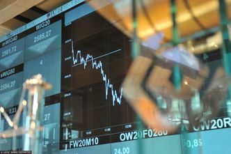 Giełda odpowiada. Oto co się dzieje po decyzji Trumpa