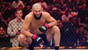 Stracił pas UFC i zmienił zdanie. Były mistrz ma jasny cel na horyzoncie