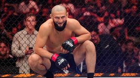 Stracił pas UFC i zmienił zdanie. Były mistrz ma jasny cel na horyzoncie