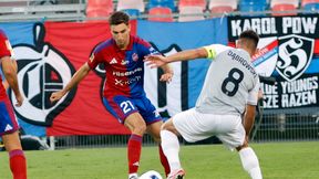 Ekstraklasa: istny thriller w Częstochowie. Padło 5 goli