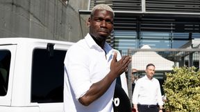 To już oficjalne. Paul Pogba w nowym klubie