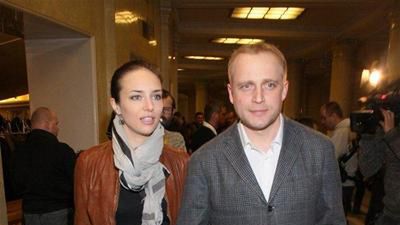 Filmy kostiumowe to coś dla niej