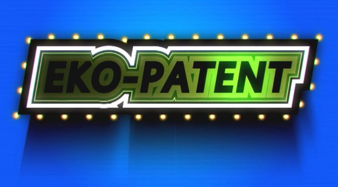 Eko patent