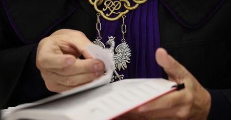 Sąd wydał wyrok ws. tragedii w Wirkowicach. Matka trafi do więzienia