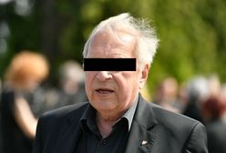 Jerzy S. ma kolejny problem. Znowu stanie przed sądem