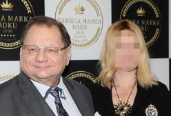 Sąd łaskawy dla żony Ryszarda Kalisza. Zmienił wyrok