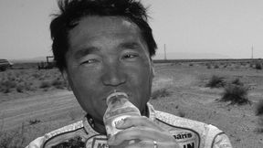 Nie żyje legendarny kierowca. To zwycięzca Rajdu Dakar
