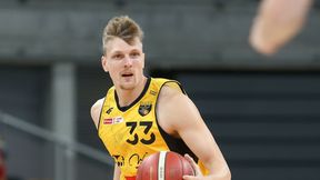 Trefl się rozpędza. Takiego Karola Gruszeckiego chcą oglądać w Sopocie