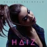 Hailee Steinfeld prezentuje "Starving"