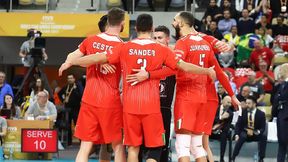 KMŚ 2017: trzy sety, ale mecz zacięty. PGE Skra Bełchatów nie zagra w finale turnieju