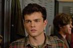 Alden Ehrenreich na pewno Hanem Solo