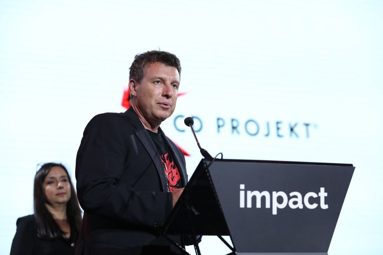 Impact w Poznaniu. To tam poznamy laureatów Nagrody Gospodarczej money.pl