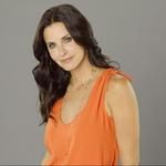 Courteney Cox znów nakręciła teledysk