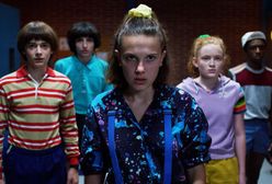 Ekipa "Stranger Things" wkrótce wróci na plan. Będą obostrzenia