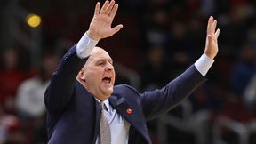 NBA. Jim Boylen na wylocie z Chicago Bulls. Gracze nie wystawili mu laurki