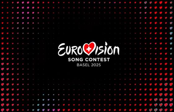 Eurowizja 2025. Pulsujące serca motywem przewodnim konkursu