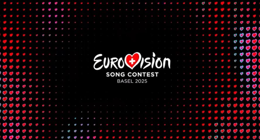 Eurowizja 2025. Pulsujące serca motywem przewodnim konkursu