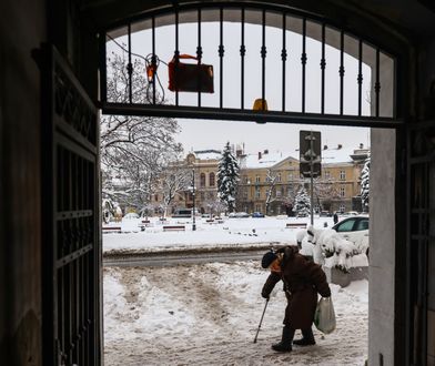 Na co nie stać Polaków? Życie za 80 zł miesięcznie