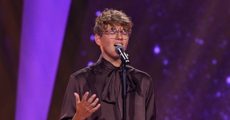 "The Voice of Poland". Wzruszył jurorów do łez. Zrobili coś nieoczekiwanego