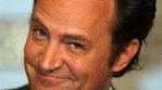 Matthew Perry