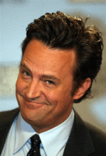 Matthew Perry