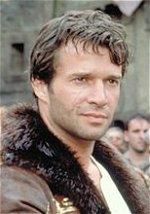James Purefoy