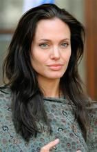 Angelina Jolie