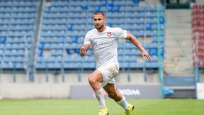 Wisła Kraków potwierdza. Napastnik uda się na testy medyczne do Turcji