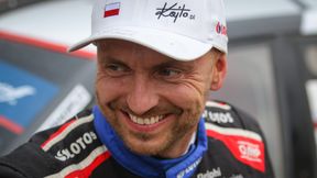 Kajetan Kajetanowicz: Nie miałem pieniędzy na paliwo [WYWIAD]