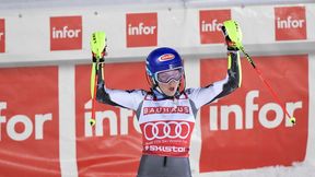 Alpejski PŚ: Mikaela Shiffrin i Ramon Zenhaeusern wygrali slalom równoległy w Sztokholmie