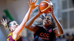 EBLK: mocne grzmoty przed świętami. CCC zagra ze Ślęzą, a Energa z Wisłą CanPack