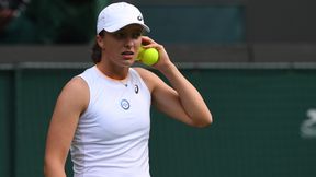 Brakowało tylko Wimbledonu. Iga Świątek z rzadkim wyczynem w polskim kobiecym tenisie