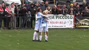 Sparing klubów z 6. ligi. Szok, ile trzeba zapłacić za mecz w Gdyni
