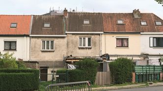 Pionierskie inicjatywy ku zdrowym i zrównoważonym budynkom