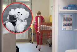 Trzy razy prosili o pomoc dla Damiana. "Wasz synek już nie żyje"