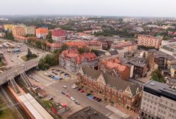 Zabrze. Miasto inwestuje w centra przesiadkowe