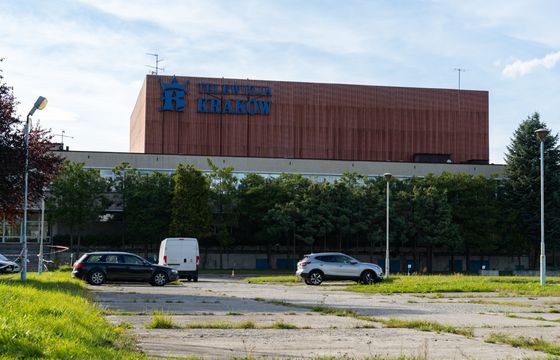 TVP musi zamknąć słynne studio telewizyjne. "Względy bezpieczeństwa" [TYLKO U NAS]