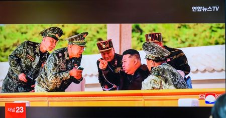 Nawet 20 bomb jądrowych rocznie. Prezydent Li ostrzega świat