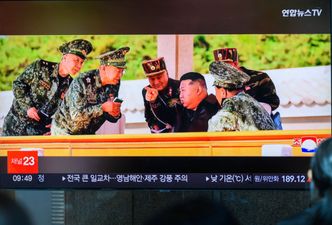 Nawet 20 bomb jądrowych rocznie. Prezydent Li ostrzega świat