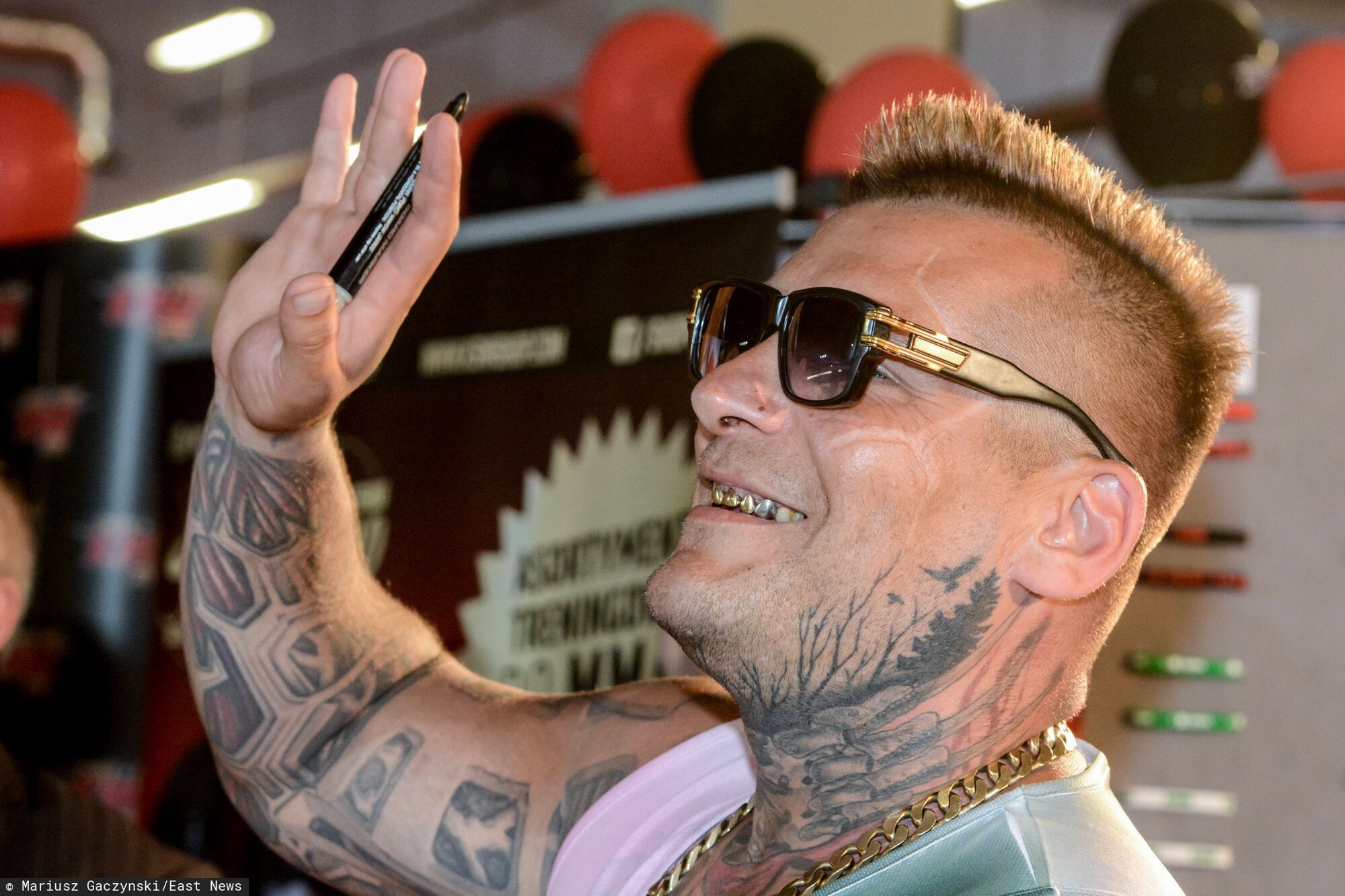 Paweł "Popek" Mikołajuw