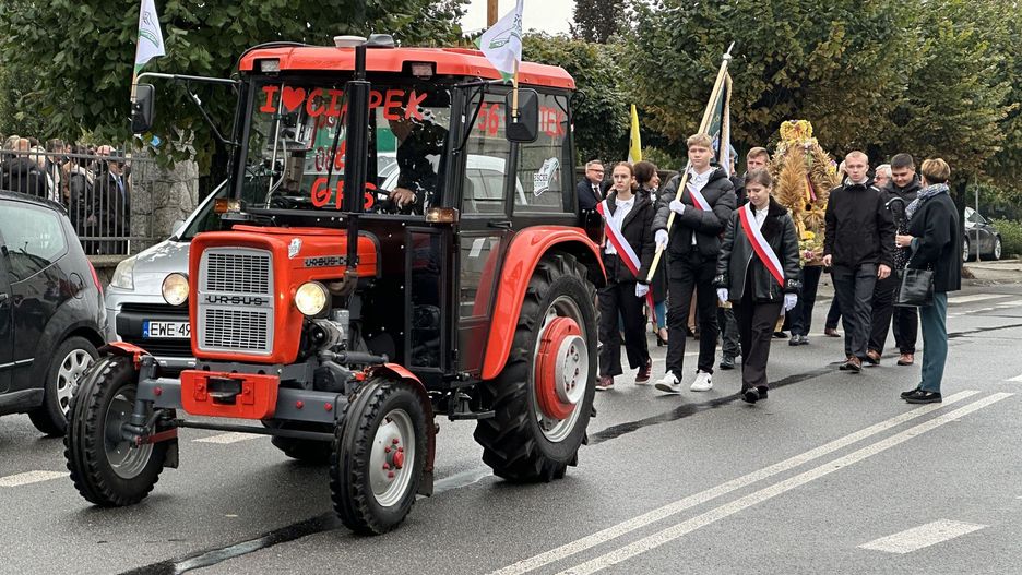 Szkoła rolnicza w Lututowie świętowała 80-lecie