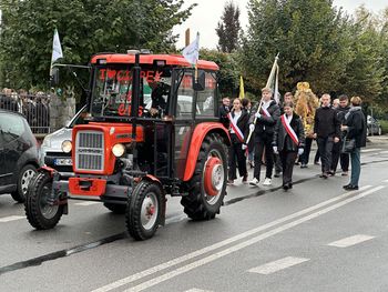 Lututów: Wielki jubileusz 80-lecia Zespołu Szkół Centrum Kształcenia Rolniczego