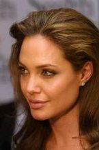 Angelina Jolie