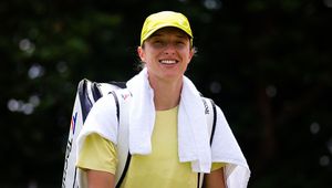 Wimbledon: Program i wyniki kobiet (drabinka)